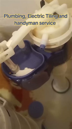 Plumbing, Electric, handy Man service, doors repair and install