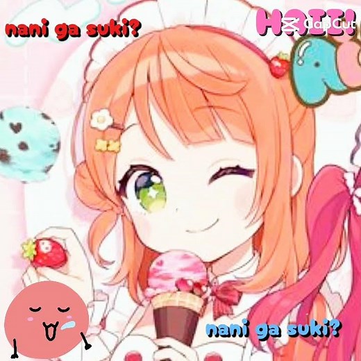 ruby chan (aiscream ver)