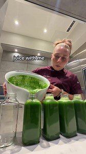 Juice With Me: Fresh Friday Lemon-Cucumber Routine