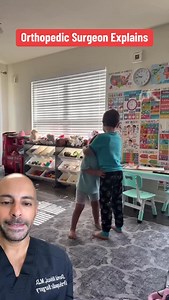 4.3K views · 37 reactions | Orthopedic Surgeon Explains Trampoline Injuries in Kids ✅Follow @drdavidabbasi for More Daily Medical Content & Health Tips! Schedule a consultation to see Dr. Abbasi as a patient in Delray Beach! Visit www.primeorthocenter.com #orthopedics #sports #medicine #kids #trampoline | David Abbasi, MD - Sports Medicine & Orthopedic Surgery | Facebook