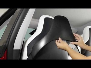 NEW 2024+ Tesla Model 3 Highland Mods and Upgrades That Make the Biggest Impact!