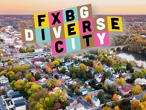 'FXBG Diverse City' Program Showcases Diverse Local Businesses