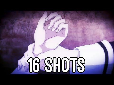 Diabolik Lovers - 16 Shots - (AMV)