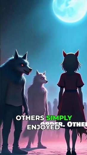 Werewolves vs Humans Who Really Won?