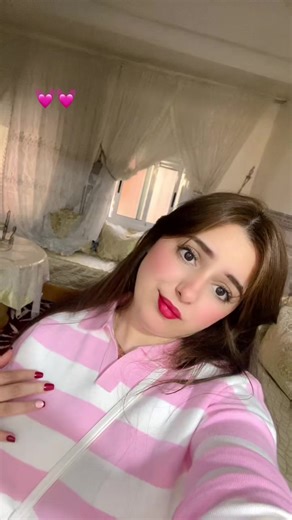 💗إكسبلورر 💗#شابة_وردة