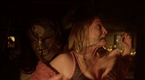 Red-Band Trailer For The Blood-Soaked Horror Romance Film STRAIGHT ON TILL MORNING and Interview with Director Craig Ouellette — GeekTyrant