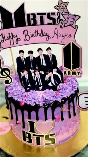 happy birthday bts #bts #korean #btsarmy #music #musician #newmusic #originalsong #shortvideo #edm