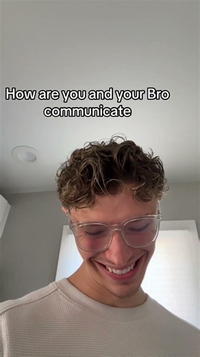 This is our communication