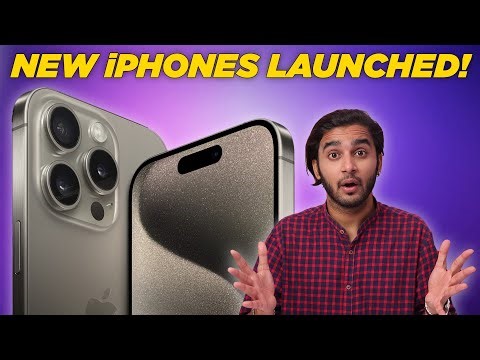 iPhone 16 expected to come with redesigned camera module and bigger display, all we know