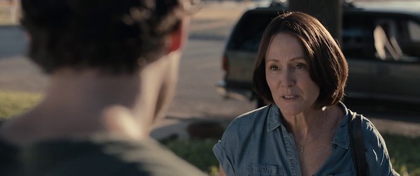 The Senior: Official Trailer 2