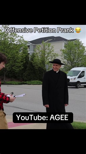 Click Link in Bio for Full Video YouTube: AGEE #funny #pranks #tiktok #comedy #FentySuperBrandDay