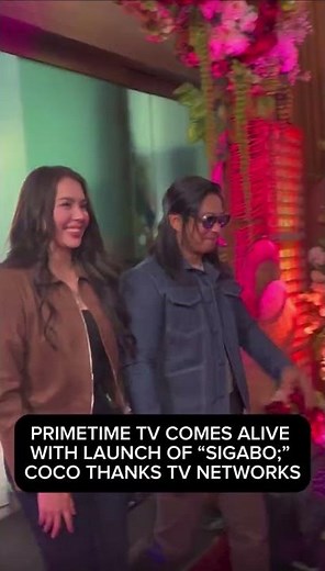 #ABSCBNPRNewsRundown | “SOMEONE, SOMEDAY” COMING SOON ON ALLTV2, TV5, A2Z, AND KAPAMILYA CHANNEL