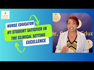 Snapshot 121-Clinical Teaching: #1 Clinical Faculty Skills for Student Success