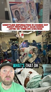 Scary Organs Explained