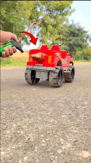 Diwali Anar On Thar 🚀😱 #shorts #diwali #crackers #mrdastan003