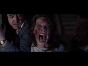 The Conjuring - Film Analysis - Part 4 - The Ending