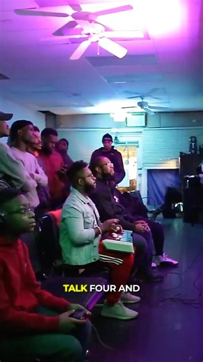 What Do Y’all Prefer: In-Person Tournaments or Online? #fgc #esports #fightinggames