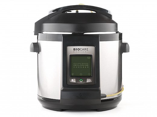 Automatic Hier Machine | Equipment For Hier | Biocare Medical