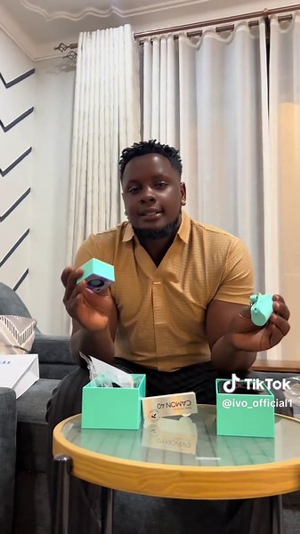 Unboxing TECNO CAMON 40 Pro: AI Photography Revolution