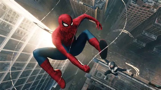Primer tráiler de Spider-Man: Brand New Day