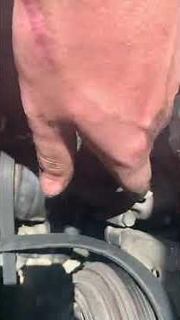 How to bleed a duramax cooling system
