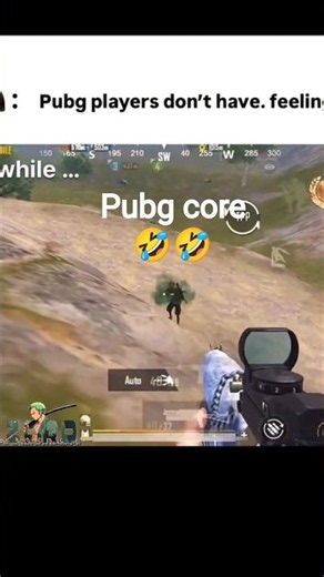 pubg core 🤣🤣(part-24)#pubgmobile #core #gaming