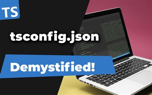 TypeScript: tsconfig 解密