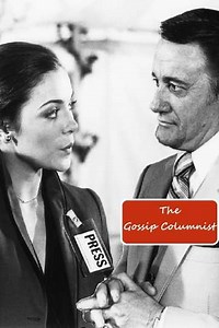 The Gossip Columnist (1980) - Movie