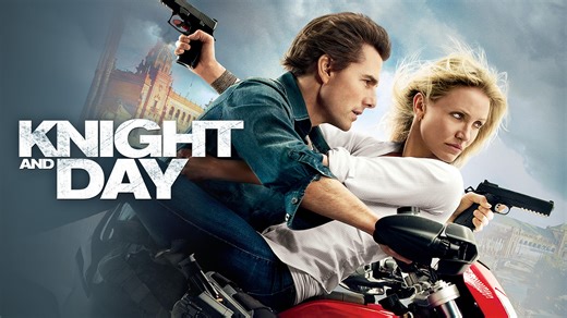 Knight and Day - Film online anschauen | RTL+