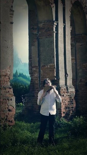 Con Te Partirò #Bocelli