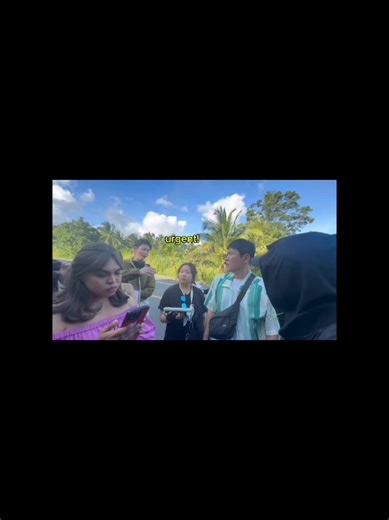 Finding Santos behind the scenes with Theo Jang and Park Seong In, rehearsing the 💩 scene in Aurora, PH source: What's Rong YT, Finding Santos vlog 2 @Theojang @Finding Santos PH #theojang #jangtheo #findingsantos #behindthescenes