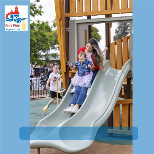 REFLECTING ON 2025 - THE YEAR THAT WAS As we prepare to enter a New Year, we take a moment to reflect on the projects, events and activities that have shaped our community in 2025. Thank you to everyone who has attended a Council event, visited our facilities or worked with us in the past year. Your community is our community 🫶 Happy New Year and we look forward to working with you all again in 2026! | Port Pirie Regional Council