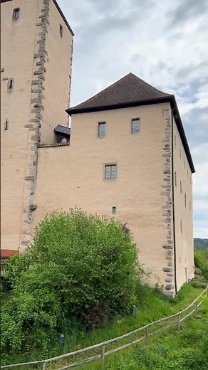 Burgabenteuer: So schläfst du wie ein Ritter!