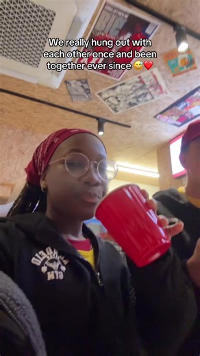 Instant Friendship: The Beginning of Jay and Tracy