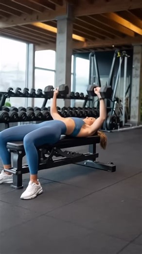 Home Workouts ( No Equipment Required ) on Instagram: "CHEST (Pectoral Muscles) Workout 🏋️‍♂️"