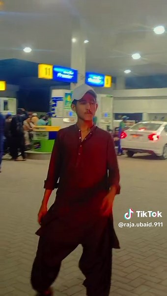 Raja Ubaid: Exploring the Bahraini Cultural Scene