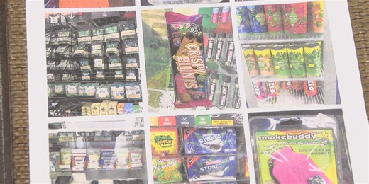 Berkeley County leaders warn of kratom addiction risks at town hall