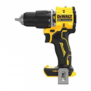 DEWALT ATOMIC 20-Volt MAX Brushless Cordless 1/2 in. Hammer Drill (Tool-Only) DCD799B