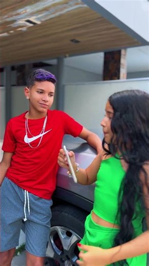 Levaram o celular #explorar #vlog #arthursouza