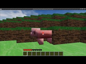 Minecraft hmmmmmmmmm