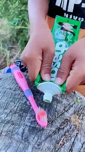 Toothpaste Asmr Funny short #asmr #toothpaste #funny #reels | op Funny