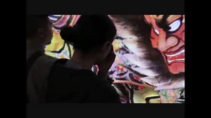 【技術大国日本】 8Kテレビの映像が凄すぎる