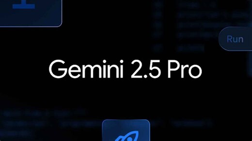 Google Releases Gemini 2.5 Pro 'I/O Edition' With Enhanced Coding Skills - WinBuzzer