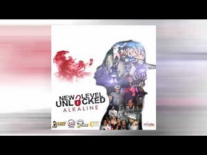 ALKALINE - ATM [Official Audio] - 2016