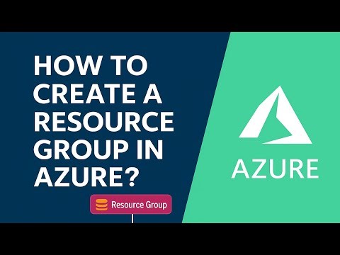 How to Create a Resource Group in Azure | Step by Step for Beginners