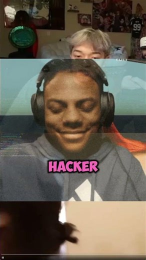 Sakura Knows The Code To Jason's Bedroom🤔❤️#twitch #jasontheween #sakura