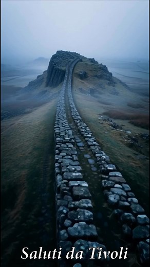 38K views · 1K reactions | Adriano, un imperatore straordinario!...