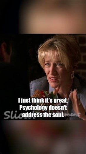 Tony Tells Carm About Therapy🛋️💔