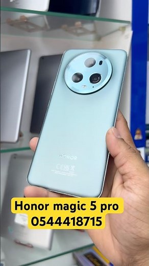 Honor magic 5 pro 512gb #techreview #honormagic5pro #honor
