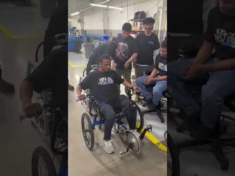 NC A&T NFPA-FPVC: Proof of Working Vehicle 2026